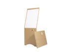 Karton Flipchart