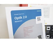 Cornelsen Experimenta Klassensatz Optik 2 0 4