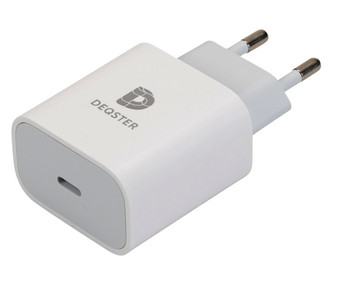 Deqster USB C Ladegerät 20 W