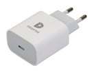 Deqster USB C Ladegerät 20 W
