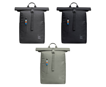 GOT BAG Rolltop Rucksack Easy