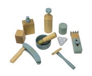 Barber Set 1