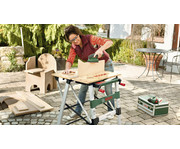 BOSCH Arbeitstisch PWB 600 3