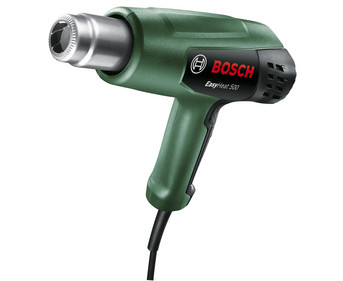 BOSCH Heissluftgebläse EasyHeat 500