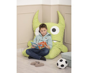 Betzold Sitzsack Grosses Monsterkissen 6