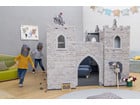 Schallschutz Ritterburg Tino’s Festung