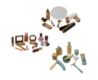 Barbershop Set