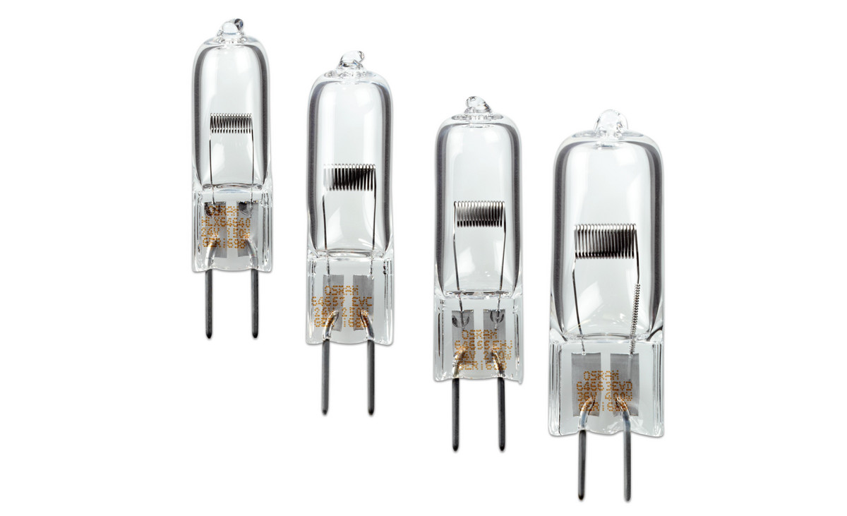 Ersatzlampe