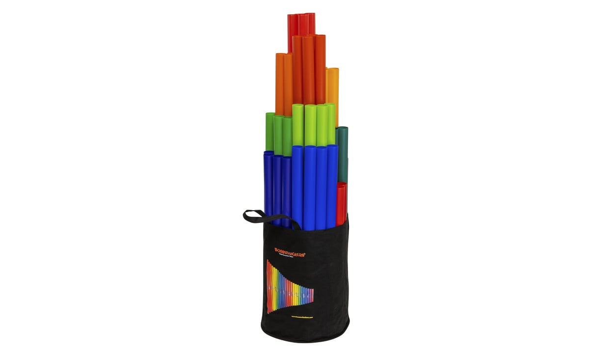 Boomwhackers® Grosse Transporttasche