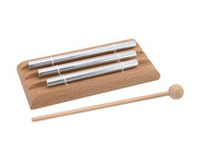 Percussion Set Holz 37 teilig 2