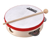 Percussion Set Holz 37 teilig 4