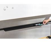 Natural Whiteboard mobil drehbar 4