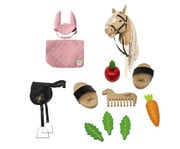 Hobby Horsing Starter Set 1