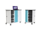 Zioxi Laptop Ladewagen bis 16