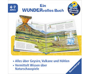 Ravensburger Buchset Natur 4 Themenbücher 6