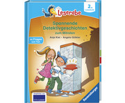 Ravensburger Leseabenteuer Paket: 2 Lesestufe 2