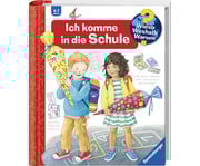 Ravensburger Wieso? Weshalb? Warum? – Set mit 4 Büchern 2