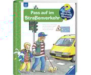 Ravensburger Wieso? Weshalb? Warum? – Set mit 4 Büchern 4