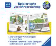 Ravensburger Wieso? Weshalb? Warum? – Set mit 4 Büchern 5