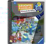 Ravensburger Wieso? Weshalb? Warum? – Set mit 4 Büchern 6