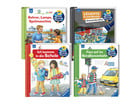 Ravensburger Wieso? Weshalb? Warum? – Set mit 4 Büchern