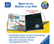Ravensburger Wieso? Weshalb? Warum? – Set mit 5 Büchern 7