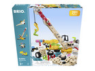 BRIO® Builder Kindergartenset 201 teilig