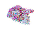 Pailletten Blumen 250 g