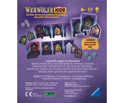 Ravensburger Werwölfe Kids 2