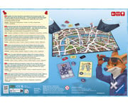 Ravensburger Scotland Yard Junior 3