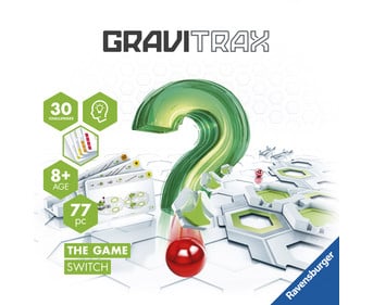 Ravensburger GraviTrax The Game Switch