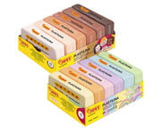 JOVI Plastilina Modelliermasse 6x 50 g 2
