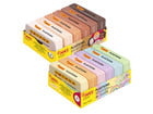 JOVI Plastilina Modelliermasse 6x 50 g