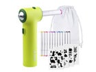 JOLLY Airbrush Textil Set
