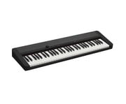 CASIO Pianokeyboard Set Casiotone CT S1 mit Stativ und Sustainpedal 3