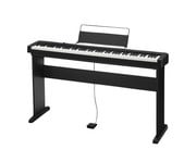 CASIO Digitalpiano CDP S110 im Set mit Stativ 1