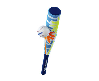 SCHILDKRÖT Neopren Baseball Set