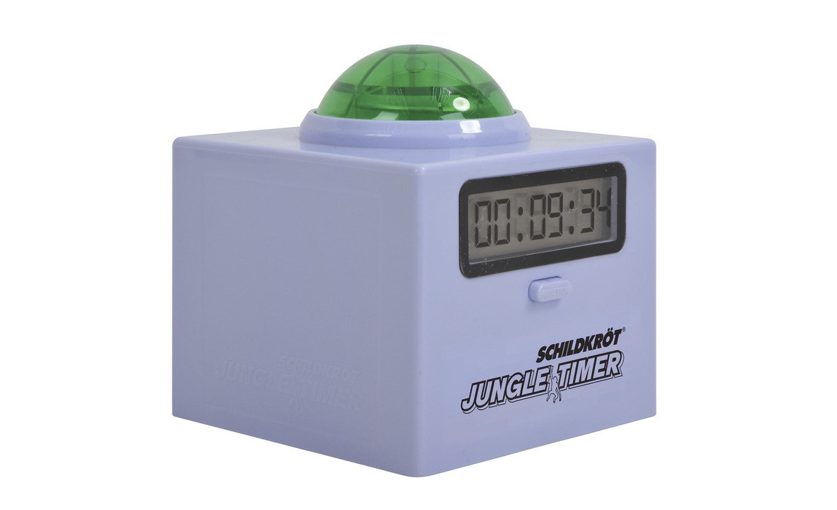 SCHILDKRÖT Jungle Timer