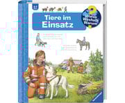 Ravensburger Bücherpaket: Tierbücher 2