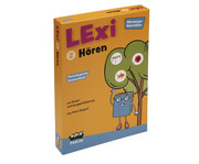 LExi 2 Hören – phonologische Bewusstheit 1