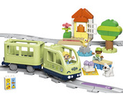 LEGO® DUPLO® Interaktive Abenteuer Eisenbahn 2