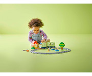 LEGO® DUPLO® Interaktive Abenteuer Eisenbahn 5