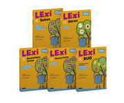 LExi – Paket mit allen 5 Modulen 1