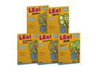 LExi – Paket mit allen 5 Modulen