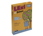 LExi – Paket mit allen 5 Modulen 2