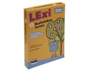 LExi – Paket mit allen 5 Modulen 4
