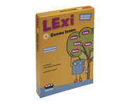 LExi – Paket mit allen 5 Modulen 5