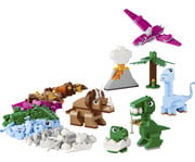 LEGO® CLASSIC Kreative Dinosaurier 2