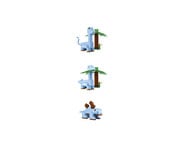 LEGO® CLASSIC Kreative Dinosaurier 3