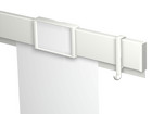 Info Rail Wandleiste